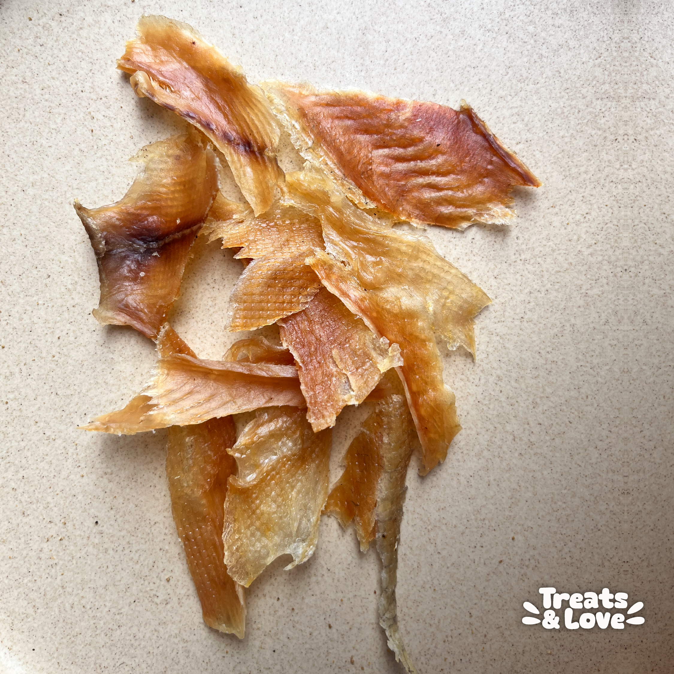 Tilapia Deshidratada | Omega-3 y Salud del Pelaje - Imagen 2
